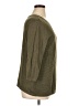 Christopher & Banks Green Pullover Sweater Size XL - photo 4