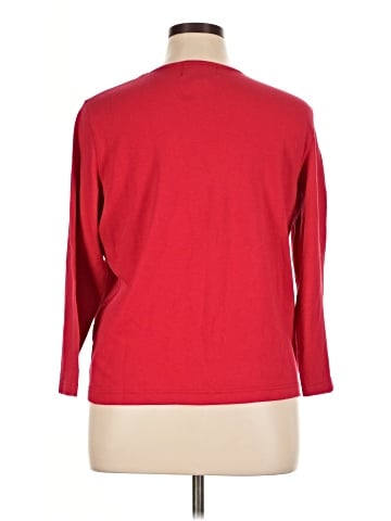 Designers Originals 3/4 Sleeve T-Shirt (view 2)