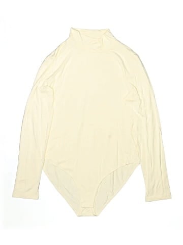 MANGOPOP Collection Bodysuit (view 1)