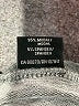 Press Gray Turtleneck Sweater Size XL - photo 8
