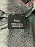 Press Gray Turtleneck Sweater Size XL - photo 9