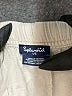 Splendid Gray Casual Pants Size L - photo 7