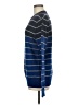 Old Navy Stripes Blue Pullover Sweater Size M - photo 5