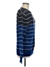 Old Navy Stripes Blue Pullover Sweater Size M - photo 4
