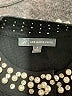 Adrianna Papell Black Jacket Size S - photo 6