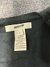 J.Crew Black Casual Dress Size 8 - photo 7