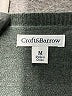 Croft & Barrow 100% Acrylic Argyle Black Cardigan Size M - photo 6