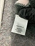 Croft & Barrow 100% Acrylic Argyle Black Cardigan Size M - photo 7