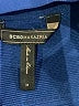 BCBGMAXAZRIA Blue Formal Skirt Size M - photo 4