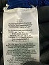BCBGMAXAZRIA Blue Formal Skirt Size M - photo 5