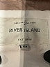 River Island 100% Lyocell Tan Trenchcoat Size 16R - photo 6