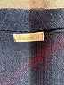 Ginger G. Blue Cardigan Size M - photo 7