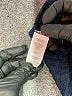 Ginger G. Blue Cardigan Size M - photo 8