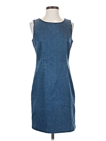 Chadwicks Casual Dress (view 1)