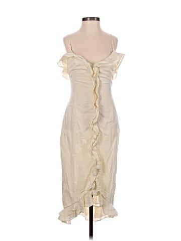 Chloé Cocktail Dress (view 1)