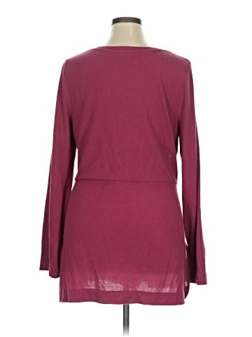 a:glow Long Sleeve Top (view 2)