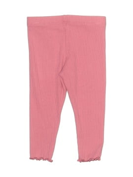 T-shirt Rose Fille Jumping Beans Taille 6 - Manches Courtes, Occasion Très Bon état