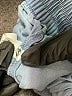 Jessica Simpson Blue Casual Pants Size 24 waist - photo 4