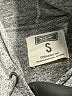 Tailgate Clothing Co. Gray Pullover Sweater Size S - photo 7