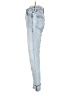 Good American Hearts Blue Jeans Size 00 - photo 5