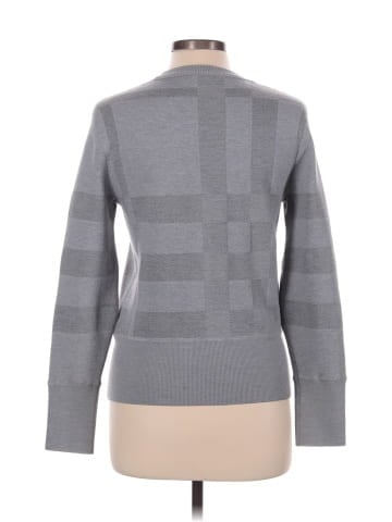 Burberry Wool Pullover Sweater (view 2)
