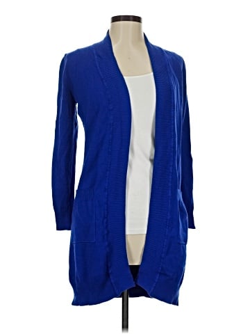 Cielo Cardigan (view 1)