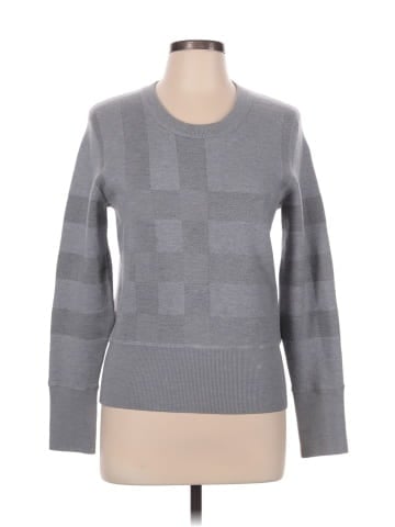 Burberry Wool Pullover Sweater (view 1)