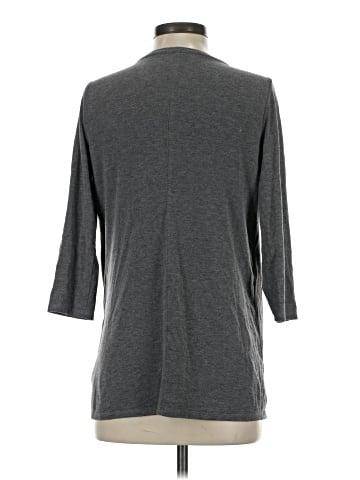 Motherhood 3/4 Sleeve T-Shirt (view 2)