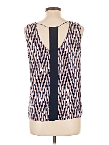 papermoon designed exclusively for Stitch Fix Sleeveless Blouse (view 2)