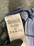 Columbia Plaid Blue Pullover Sweater Size S - photo 8