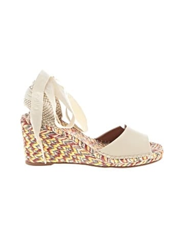Chloé Piia Wedges (view 1)