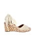 Chloé Ivory Piia Wedges Size EU 40 - photo 1