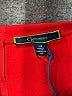 C. Wonder Solid Red Casual Dress Size S - photo 6