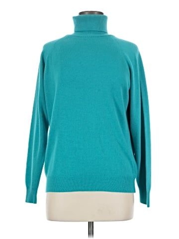 Designers Originals Turtleneck Sweater (view 1)