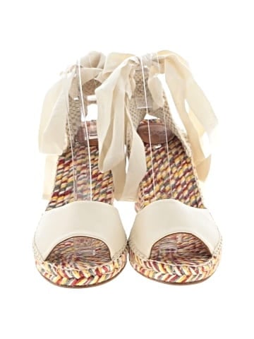 Chloé Piia Wedges (view 2)