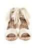 Chloé Ivory Piia Wedges Size EU 40 - photo 2