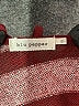 Blu Pepper Burgundy 3/4 Sleeve Top Size S - photo 7