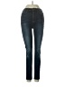 Hudson Jeans Argyle Blue Jeans Size 24 waist - photo 1