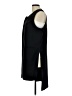 CAbi Black Gray Vest Size M - photo 5