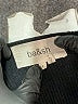 BA&SH Black Pullover Sweater Size S - photo 7