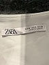 Zara Ivory Bodysuit Size M - photo 3
