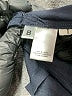 Ann Taylor Black 3/4 Sleeve Top Size S - photo 8