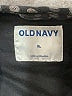 Old Navy Polka Dots Black Jacket Size XL - photo 6