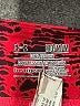 Under Armour Graphic Pink Active Pants Size M - photo 4