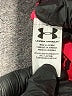 Under Armour Graphic Pink Active Pants Size M - photo 5