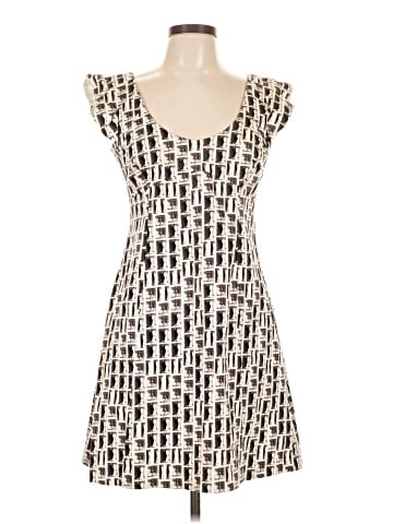 Karen Millen Casual Dress (view 1)