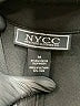 NYCC Black Blazer Size M - photo 6