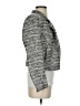 Zara Gray Blazer Size S - photo 4