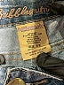 Bubblegum Blue Jeans Size 7 - 8 - photo 4