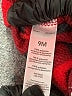 Just One You Made by Carter's 100% Polyester Red Coat 6-9 MO / 9 MO - photo 4